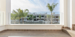 Nybyggnation - Lägenhet / lägenhet - Torrevieja - Los Balcones