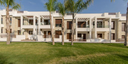 Nybyggnation - Lägenhet / lägenhet - Torrevieja - Los Balcones
