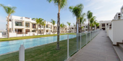 Nybyggnation - Lägenhet / lägenhet - Torrevieja - Los Balcones