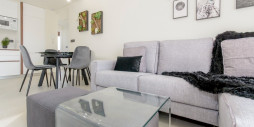 Nybyggnation - Lägenhet / lägenhet - Torrevieja - Los Balcones