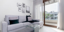 Nybyggnation - Lägenhet / lägenhet - Torrevieja - Los Balcones