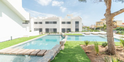 Nybyggnation - Lägenhet / lägenhet - Torrevieja - Los Balcones