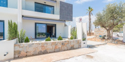 Nybyggnation - Lägenhet / lägenhet - Torrevieja - Los Balcones