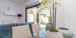 Nybyggnation - Lägenhet / lägenhet - Torrevieja - Los Balcones