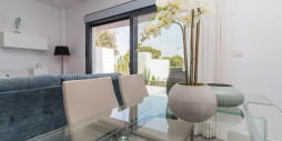 Nybyggnation - Lägenhet / lägenhet - Torrevieja - Los Balcones