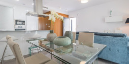 Nybyggnation - Lägenhet / lägenhet - Torrevieja - Los Balcones