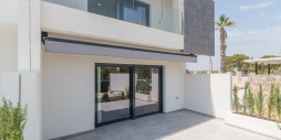 Nybyggnation - Lägenhet / lägenhet - Torrevieja - Los Balcones