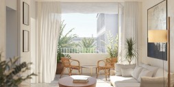 Nybyggnation - Lägenhet / lägenhet - Torrevieja - Playa de los Locos
