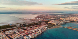 Nybyggnation - Lägenhet / lägenhet - Torrevieja - Playa de los Locos