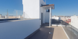 Nybyggnation - Lägenhet / lägenhet - Torrevieja - Playa de los Locos