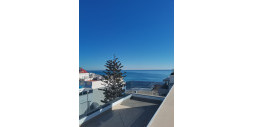 Nybyggnation - Lägenhet / lägenhet - Torrevieja - Playa de los Locos