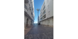 Nybyggnation - Lägenhet / lägenhet - Torrevieja - Playa de los Locos