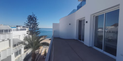 Nybyggnation - Lägenhet / lägenhet - Torrevieja - Playa de los Locos