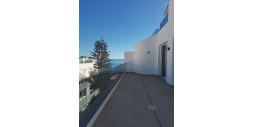 Nybyggnation - Lägenhet / lägenhet - Torrevieja - Playa de los Locos