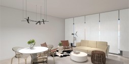 Nybyggnation - Lägenhet / lägenhet - Torrevieja - Playa del Cura