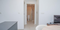 Nybyggnation - Lägenhet / lägenhet - Torrevieja - Torreblanca