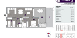 Nybyggnation - Lägenhet / lägenhet - Torrevieja - Torreblanca