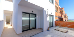 Nybyggnation - Lägenhet / lägenhet - Torrevieja - Torrevieja Centro