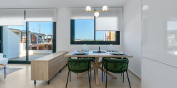 Nybyggnation - Lägenhet / lägenhet - Torrevieja - Torrevieja Centro