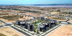 Nybyggnation - Lägenhet / lägenhet - Torrevieja - Torrevieja Centro