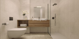 Nybyggnation - Lägenhet / lägenhet - Torrevieja - Torrevieja Centro