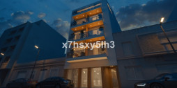 Nybyggnation - Lägenhet / lägenhet - Torrevieja - Torrevieja Centro