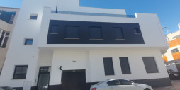 Nybyggnation - Lägenhet / lägenhet - Torrevieja - Torrevieja Centro
