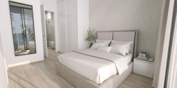 Nybyggnation - Lägenhet / lägenhet - Torrevieja - Torrevieja Centro