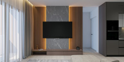 Nybyggnation - Lägenhet / lägenhet - Torrevieja - Torrevieja Centro