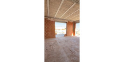 Nybyggnation - Lägenhet / lägenhet - Torrevieja - Torrevieja Centro