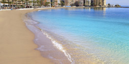 Nybyggnation - Lägenhet / lägenhet - Torrevieja - Torrevieja Centro
