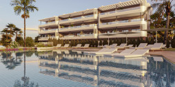 Nybyggnation - Lägenhet / lägenhet - Torrevieja - Torrevieja Centro