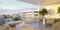 Nybyggnation - Lägenhet / lägenhet - Torrevieja - Torrevieja Centro
