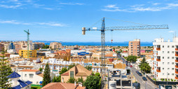 Nybyggnation - Lägenhet / lägenhet - Torrevieja - Torrevieja Centro