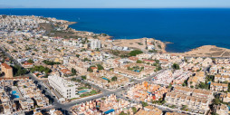 Nybyggnation - Lägenhet / lägenhet - Torrevieja - Torrevieja Centro