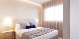 Nybyggnation - Lägenhet / lägenhet - Torrevieja - Torrevieja Centro