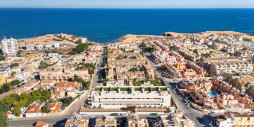Nybyggnation - Lägenhet / lägenhet - Torrevieja - Torrevieja Centro