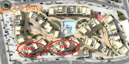 Nybyggnation - Lägenhet / lägenhet - Vera - Vera playa