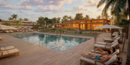 Nybyggnation - Lägenhet / lägenhet - Vera - Vera playa
