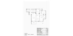 Nybyggnation - Lägenhet / lägenhet - Villajoyosa - Gasparot