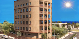 Nybyggnation - Lägenhet / lägenhet - Villajoyosa - Villajoyosa Centro