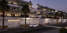 Nybyggnation - Lägenhet / lägenhet - Xeresa - Xeresa del monte
