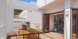 Nybyggnation - Lägenhet / lägenhet - Xeresa - Xeresa del monte