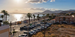 Nybyggnation - Radhus - Cartagena - Cartagena Centro