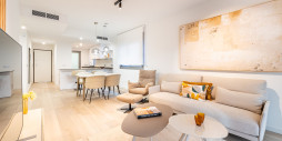 Nybyggnation - Radhus - Colonia de Sant Jordi - Spain
