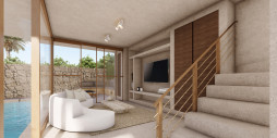 Nybyggnation - Radhus - Formentera del Segura - Formentera del Segura Centro