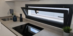 Nybyggnation - Radhus - Fuente alamo de Murcia - La Pinilla