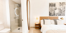 Nybyggnation - Radhus - Murcia - Altaona Golf and Country Club