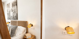Nybyggnation - Radhus - Murcia - Altaona Golf and Country Club