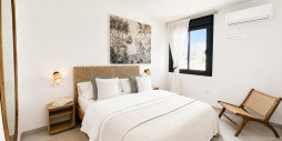 Nybyggnation - Radhus - Murcia - Altaona Golf and Country Club